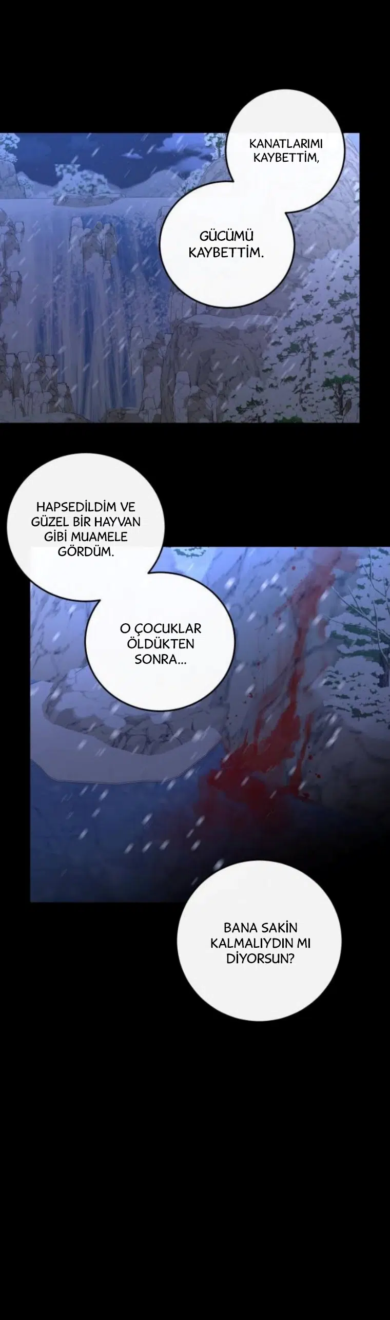 Ölümsüzün Kaotik Hayatı - Bölüm 15 Sayfa 26