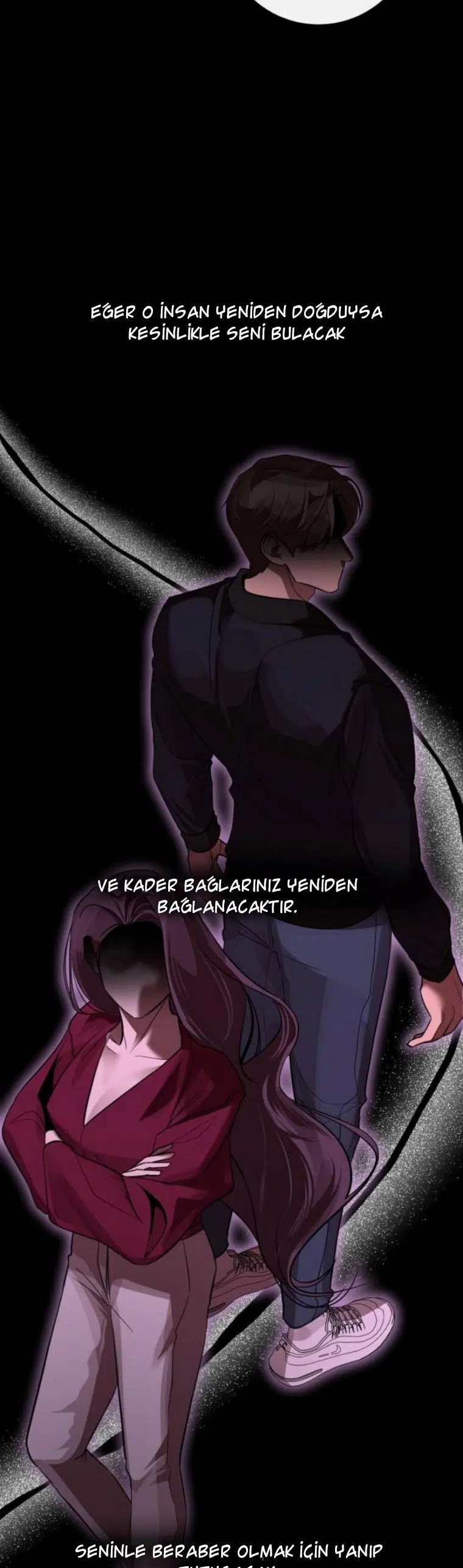 Ölümsüzün Kaotik Hayatı - Bölüm 15 Sayfa 31