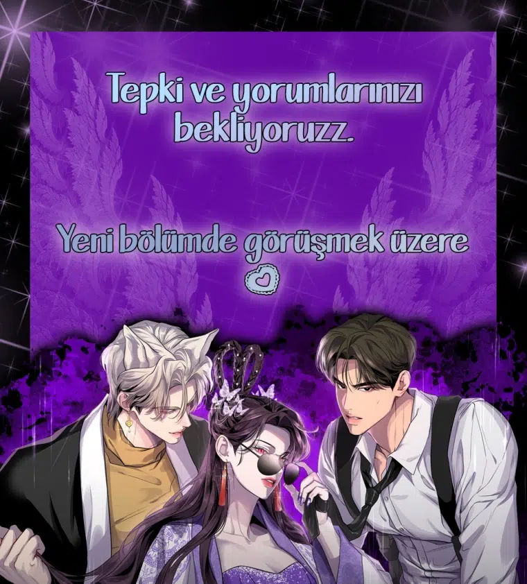 Ölümsüzün Kaotik Hayatı - Bölüm 16 Sayfa 30