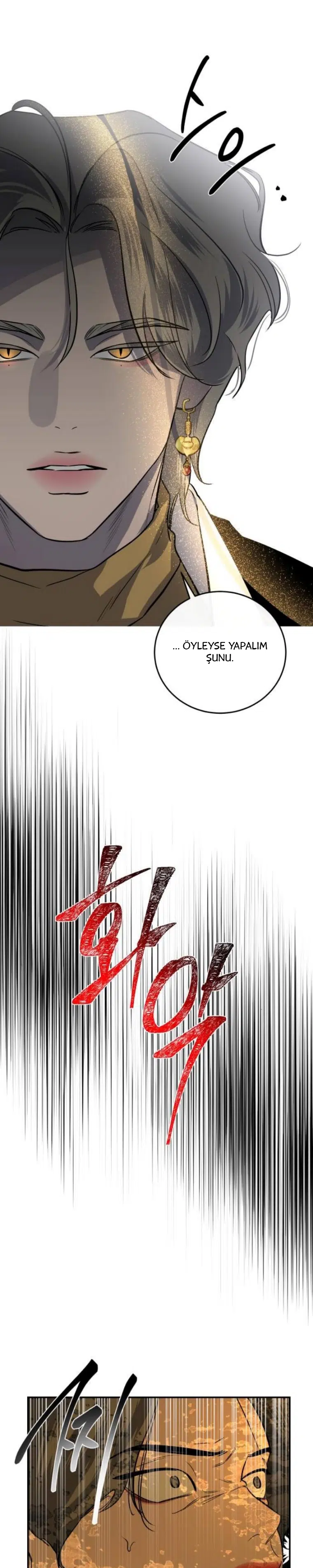 Ölümsüzün Kaotik Hayatı - Bölüm 18 Sayfa 11