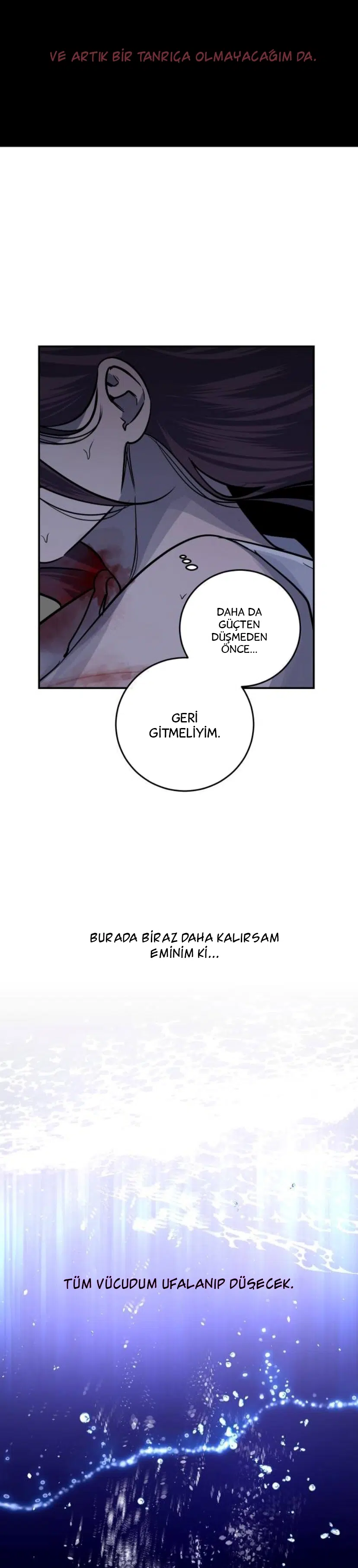 Ölümsüzün Kaotik Hayatı - Bölüm 18 Sayfa 29