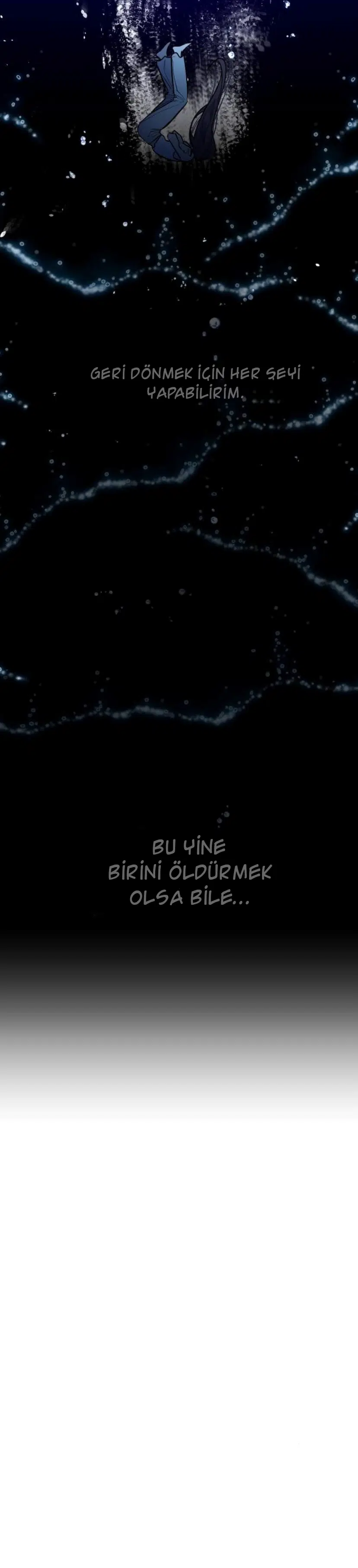 Ölümsüzün Kaotik Hayatı - Bölüm 18 Sayfa 30