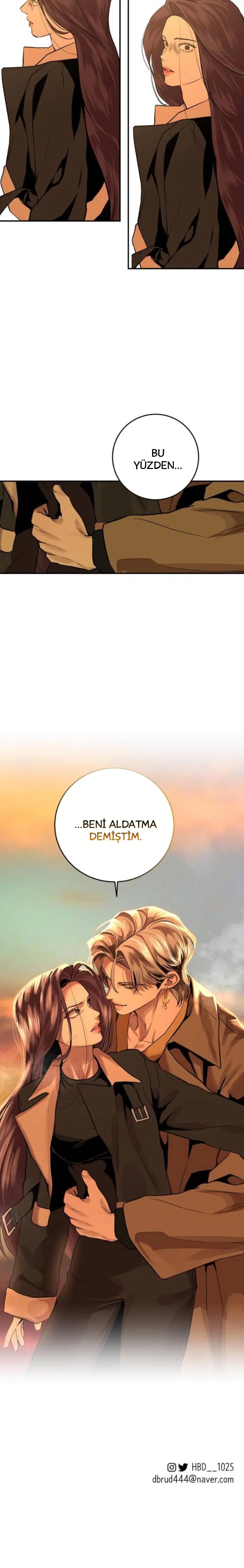 Ölümsüzün Kaotik Hayatı - Bölüm 22 Sayfa 27