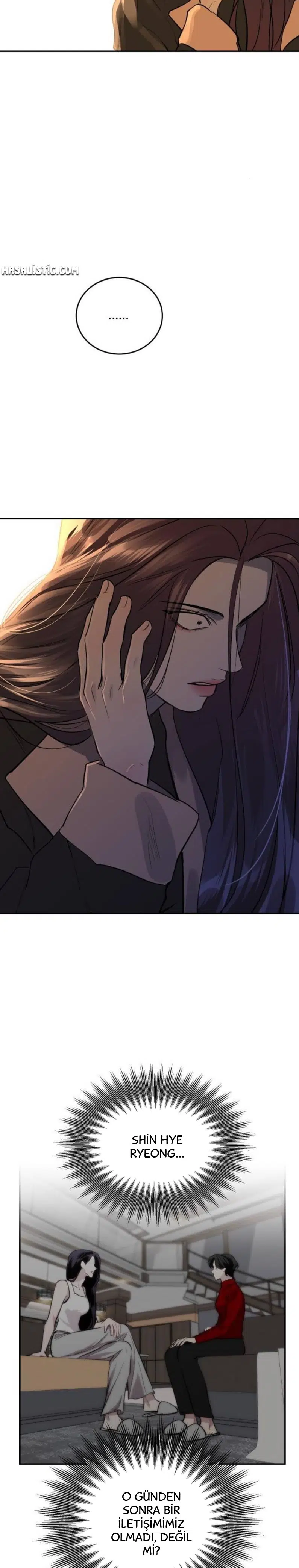 Ölümsüzün Kaotik Hayatı - Bölüm 23 Sayfa 6