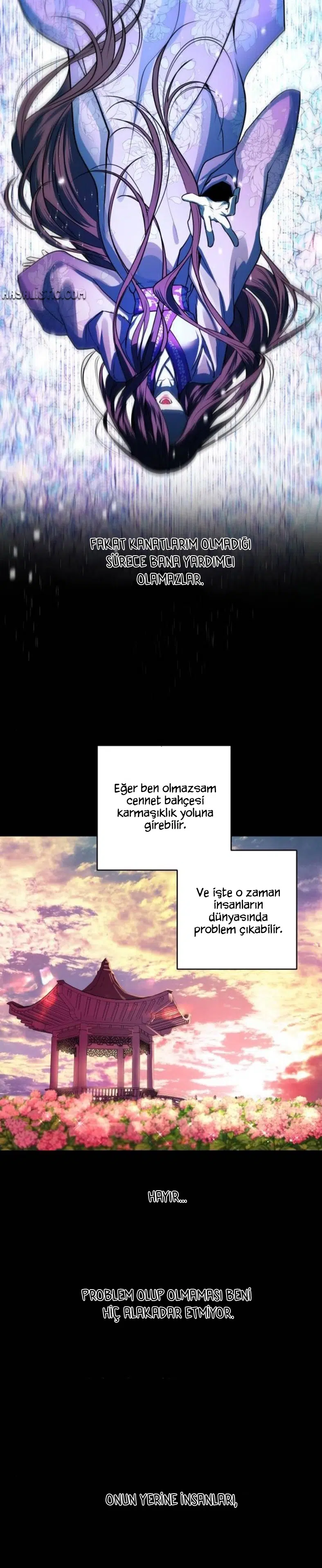 Ölümsüzün Kaotik Hayatı - Bölüm 24 Sayfa 18