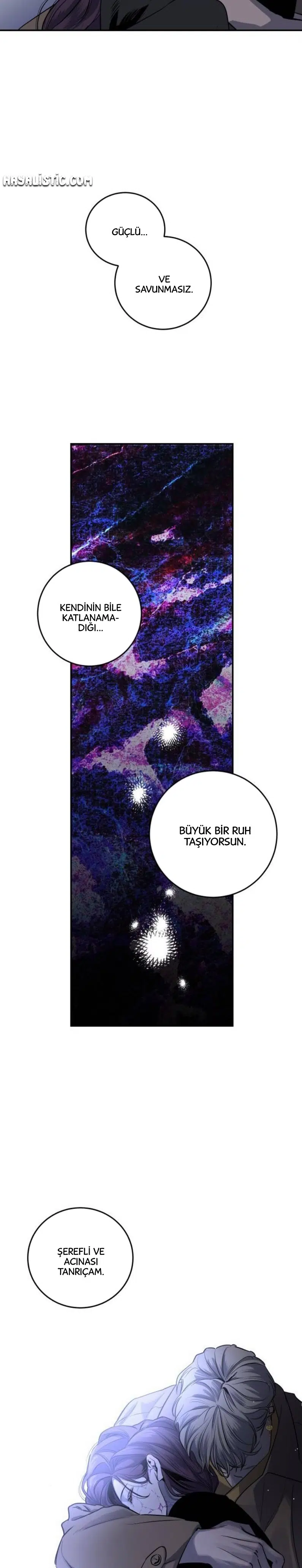 Ölümsüzün Kaotik Hayatı - Bölüm 25 Sayfa 4