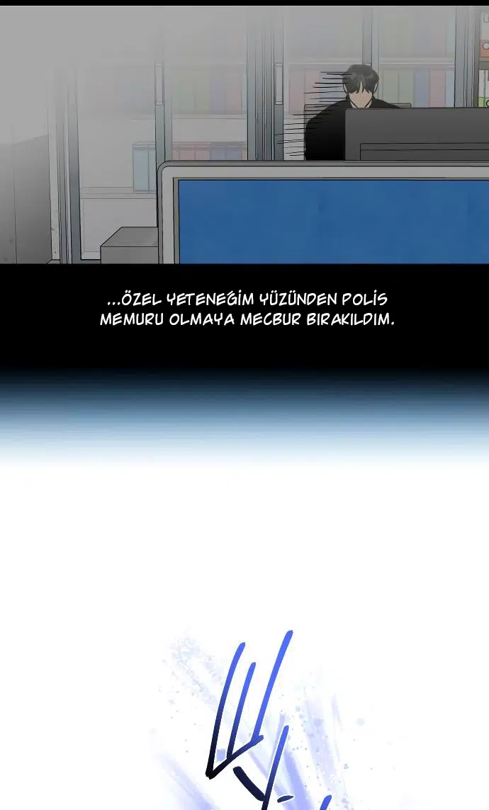 Ölümsüzün Kaotik Hayatı - Bölüm 28 Sayfa 3