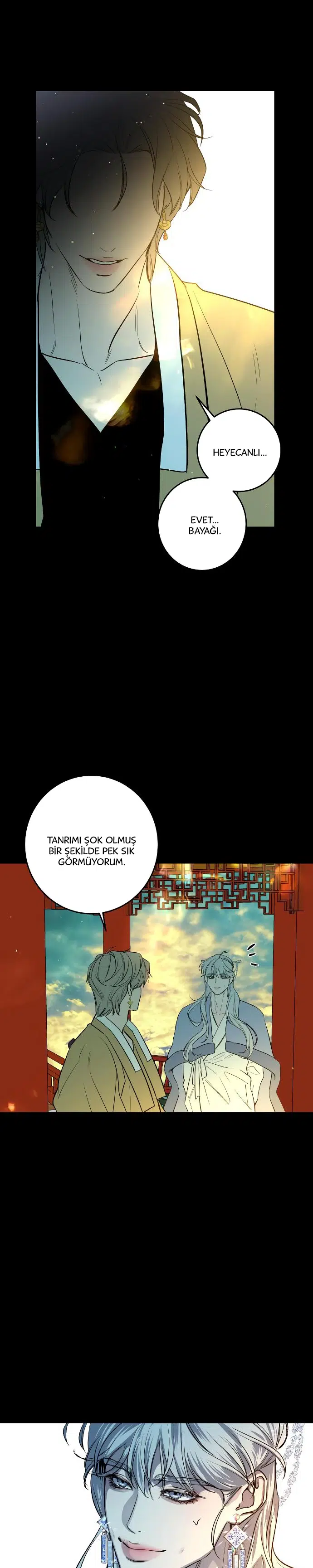 Ölümsüzün Kaotik Hayatı - Bölüm 28 Sayfa 15