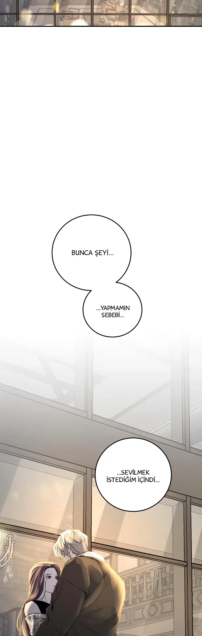 Ölümsüzün Kaotik Hayatı - Bölüm 30 Sayfa 7