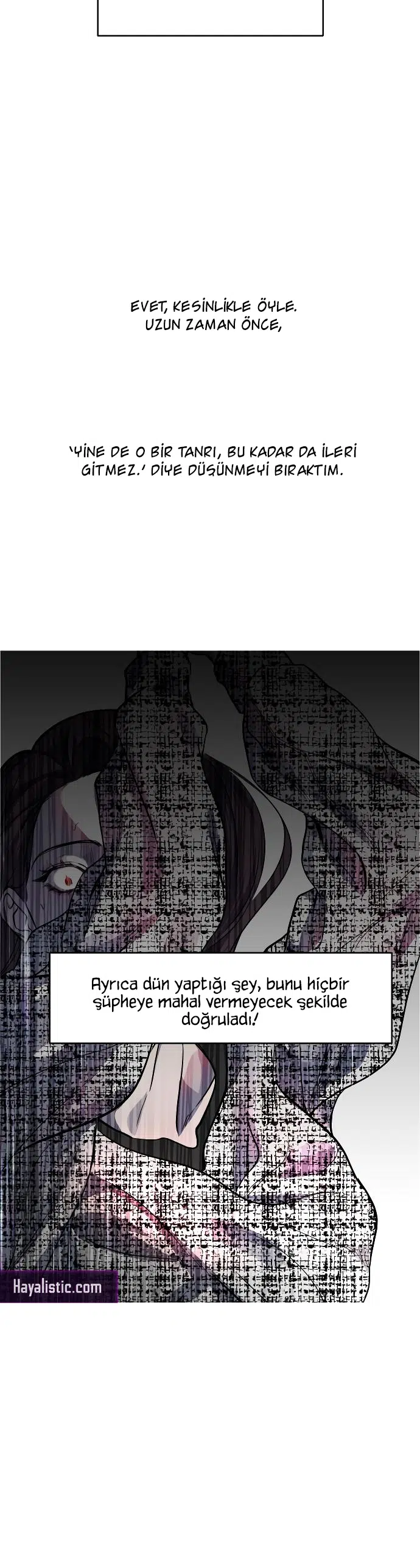 Ölümsüzün Kaotik Hayatı - Bölüm 30 Sayfa 22