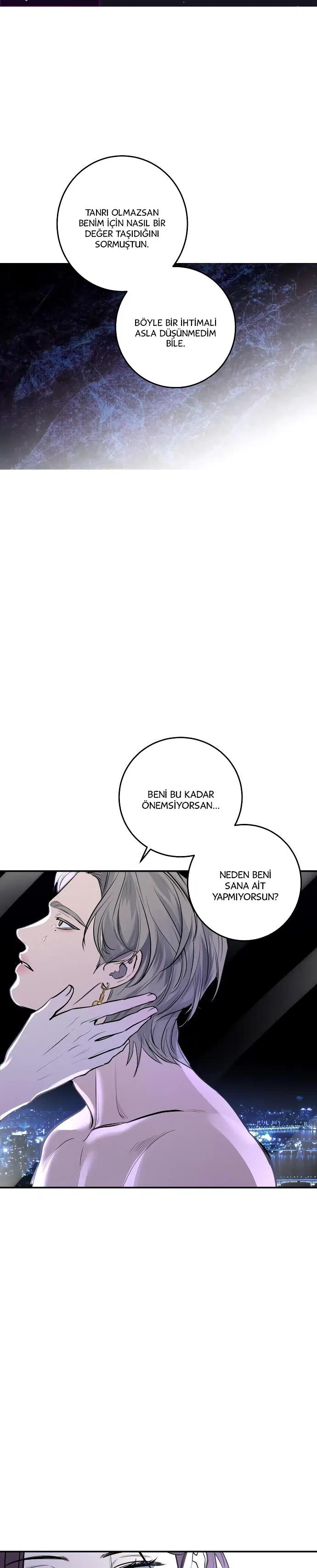 Ölümsüzün Kaotik Hayatı - Bölüm 32 Sayfa 23