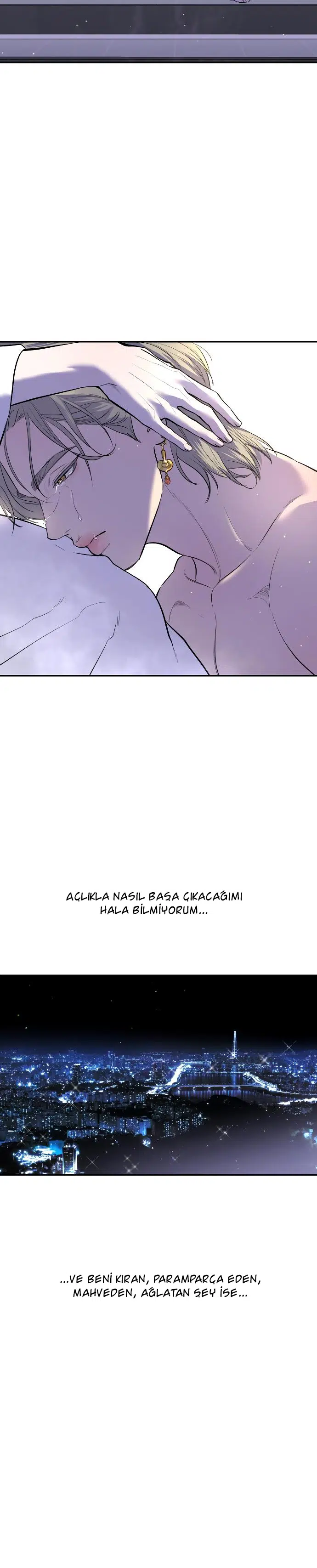 Ölümsüzün Kaotik Hayatı - Bölüm 32 Sayfa 25