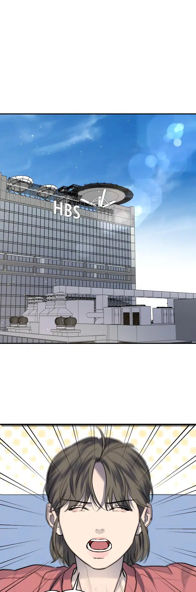 Ölümsüzün Kaotik Hayatı - Bölüm 32 Sayfa 27