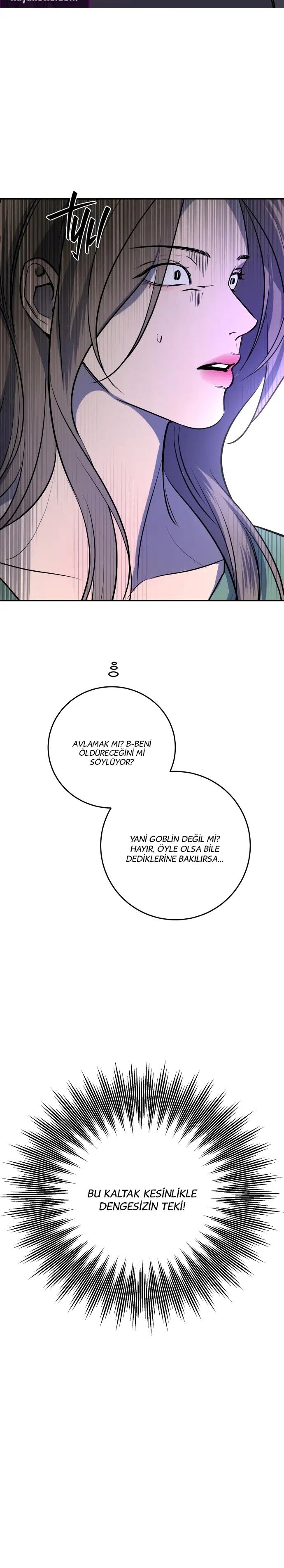 Ölümsüzün Kaotik Hayatı - Bölüm 35 Sayfa 9