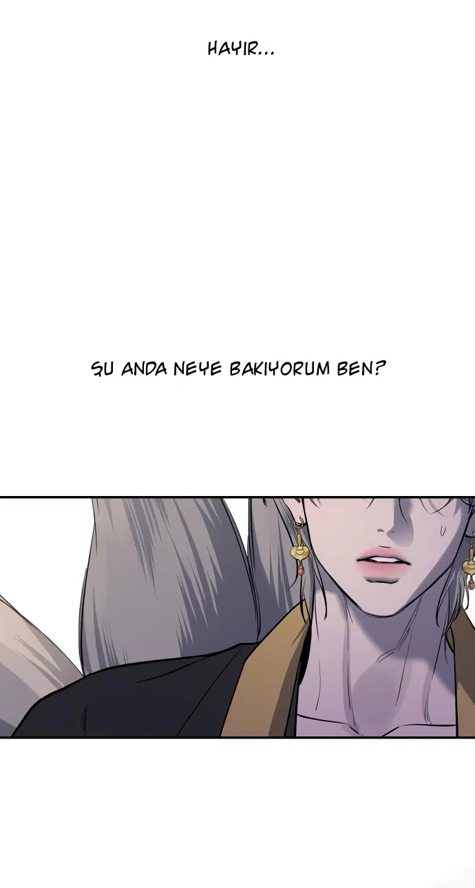 Ölümsüzün Kaotik Hayatı - Bölüm 35 Sayfa 37