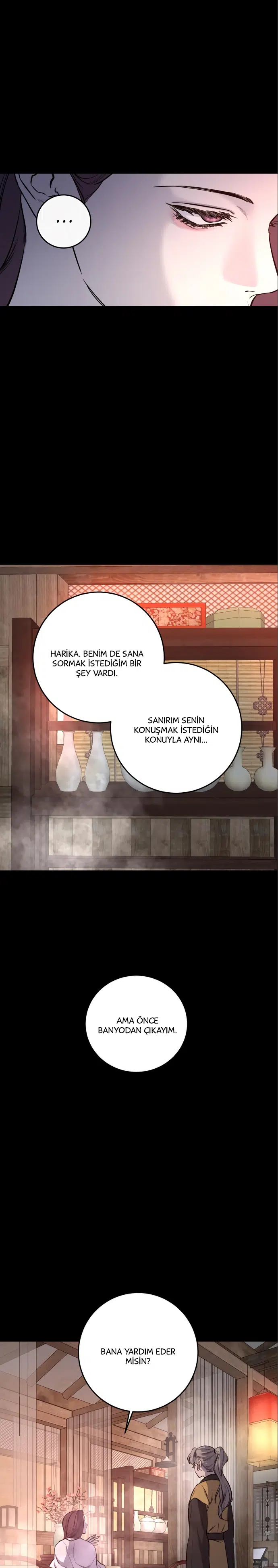 Ölümsüzün Kaotik Hayatı - Bölüm 39 Sayfa 4