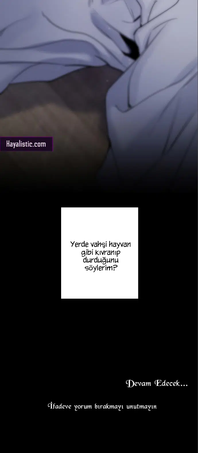 Ölümsüzün Kaotik Hayatı - Bölüm 39 Sayfa 41