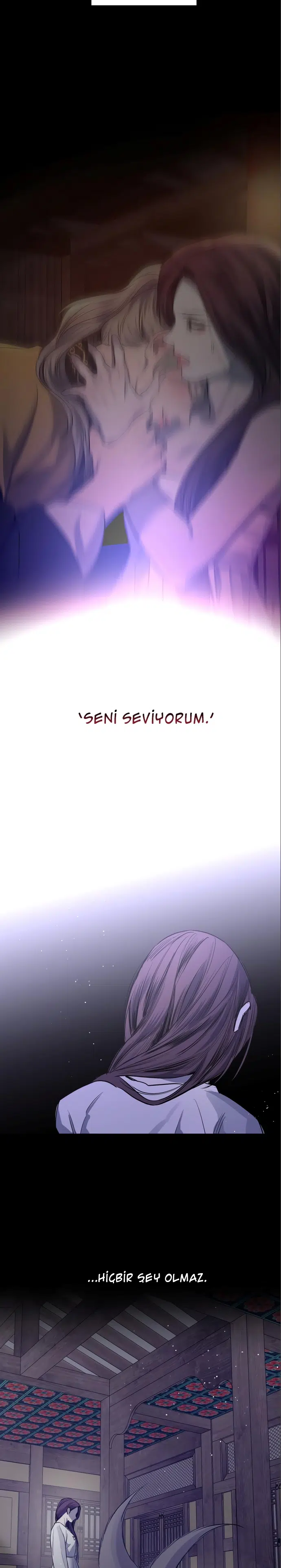 Ölümsüzün Kaotik Hayatı - Bölüm 40 Sayfa 14