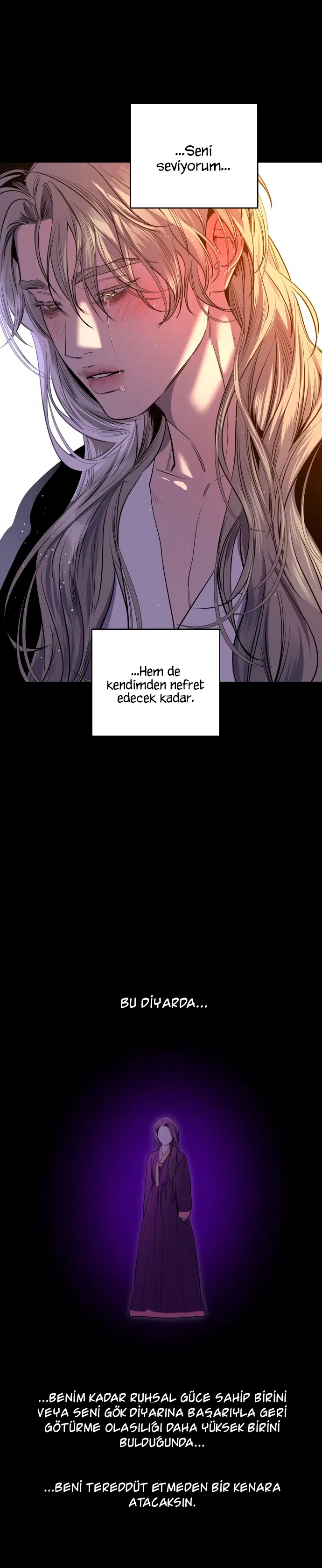 Ölümsüzün Kaotik Hayatı - Bölüm 44 Sayfa 20