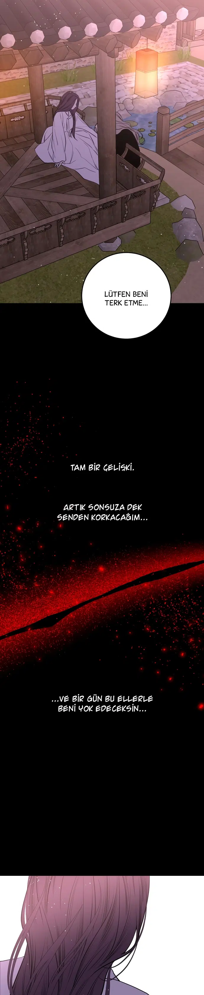 Ölümsüzün Kaotik Hayatı - Bölüm 44 Sayfa 24