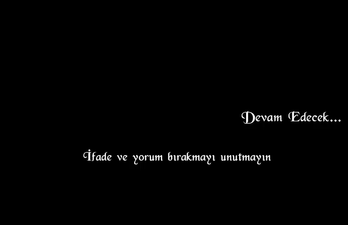 Ölümsüzün Kaotik Hayatı - Bölüm 44 Sayfa 37