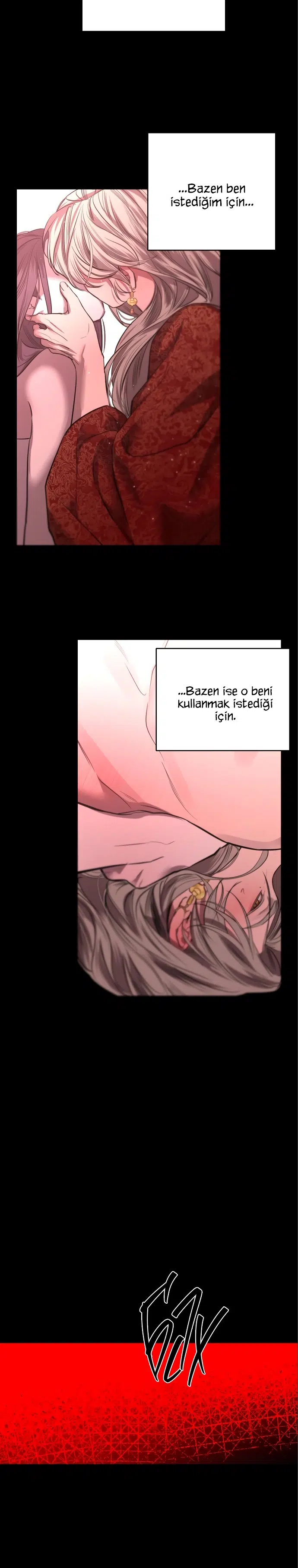 Ölümsüzün Kaotik Hayatı - Bölüm 45 Sayfa 9