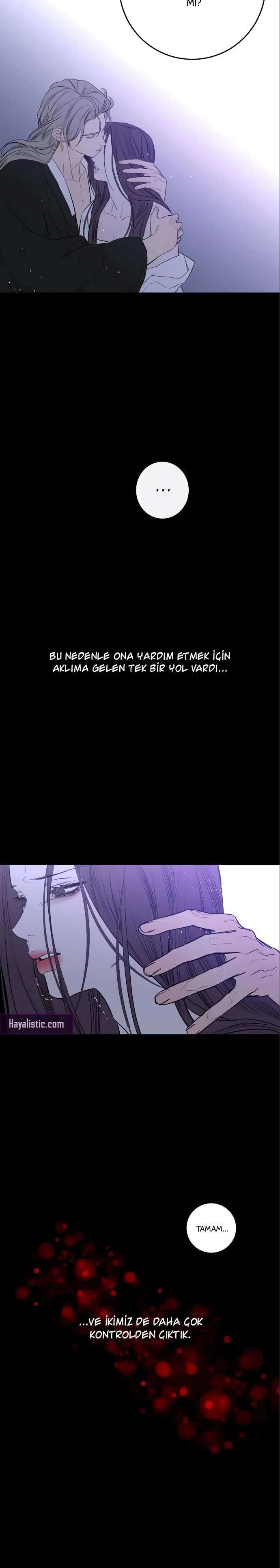 Ölümsüzün Kaotik Hayatı - Bölüm 45 Sayfa 20