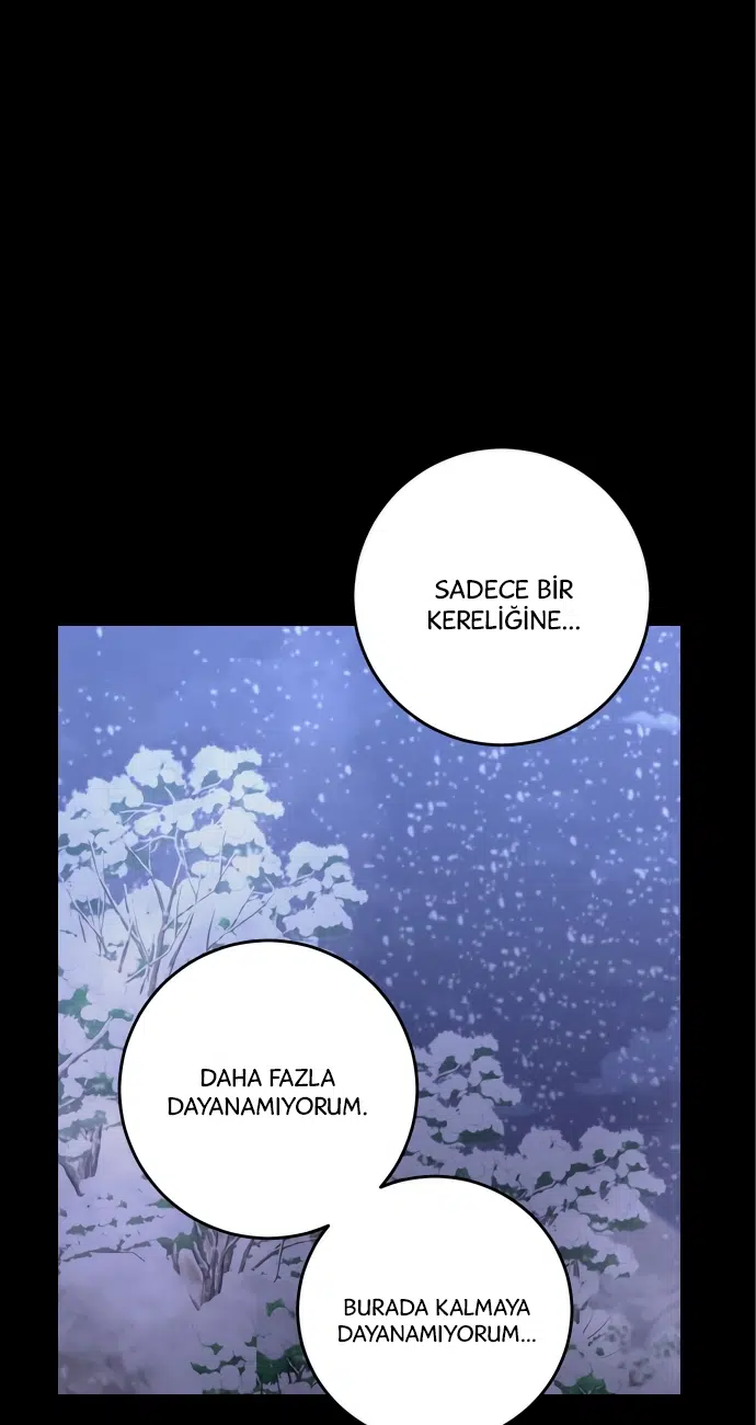 Ölümsüzün Kaotik Hayatı - Bölüm 45 Sayfa 27