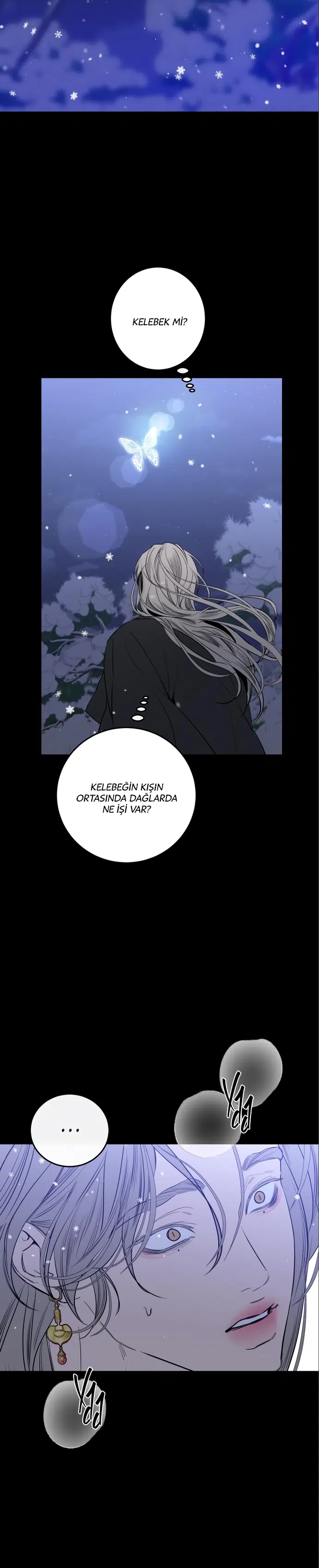 Ölümsüzün Kaotik Hayatı - Bölüm 46 Sayfa 19