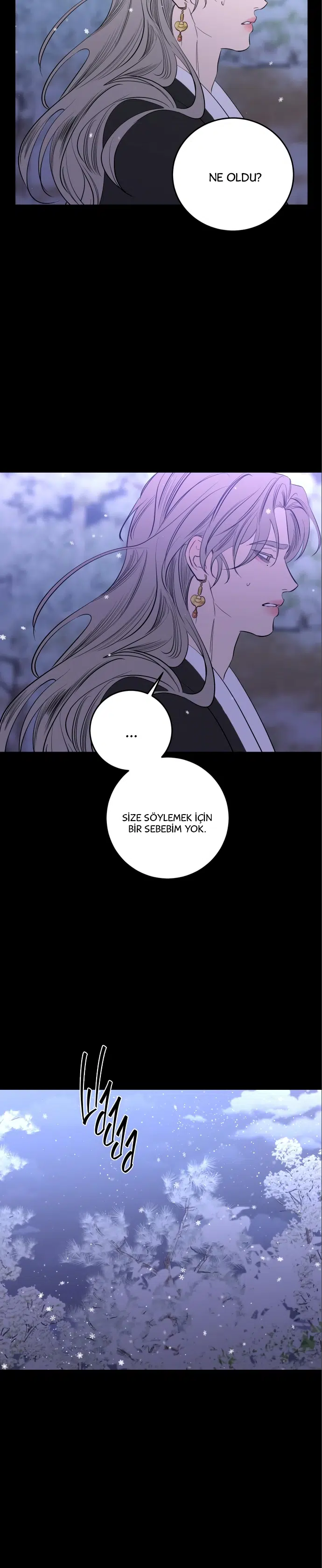 Ölümsüzün Kaotik Hayatı - Bölüm 46 Sayfa 30