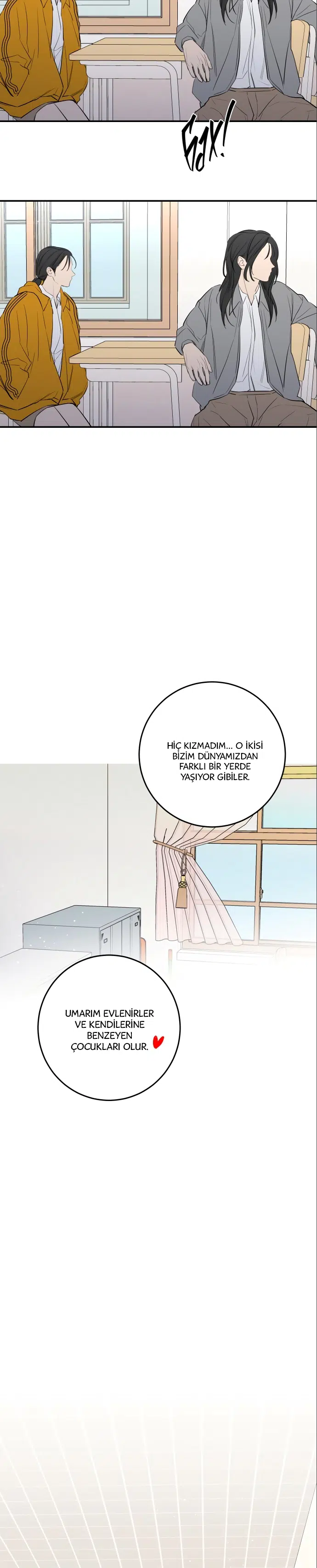 Ölümsüzün Kaotik Hayatı - Bölüm 47 Sayfa 22