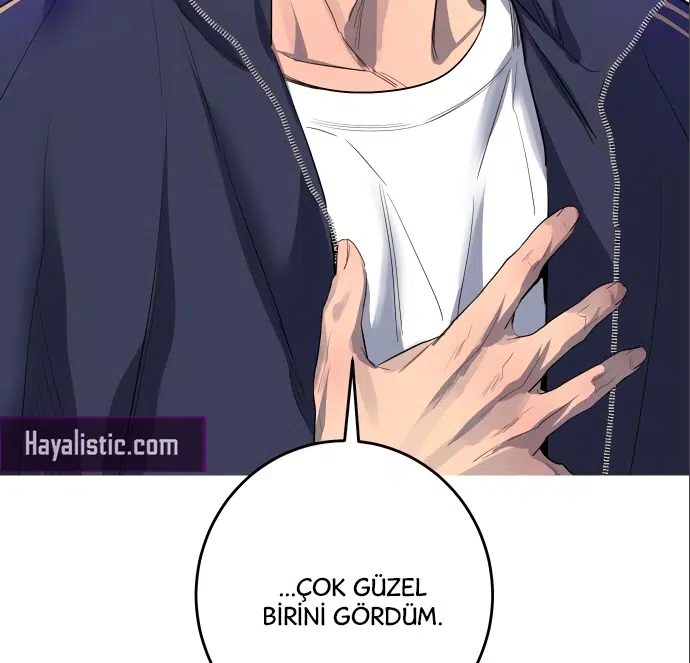 Ölümsüzün Kaotik Hayatı - Bölüm 47 Sayfa 36