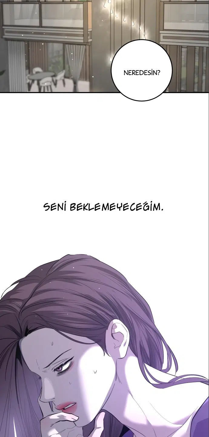 Ölümsüzün Kaotik Hayatı - Bölüm 48 Sayfa 36