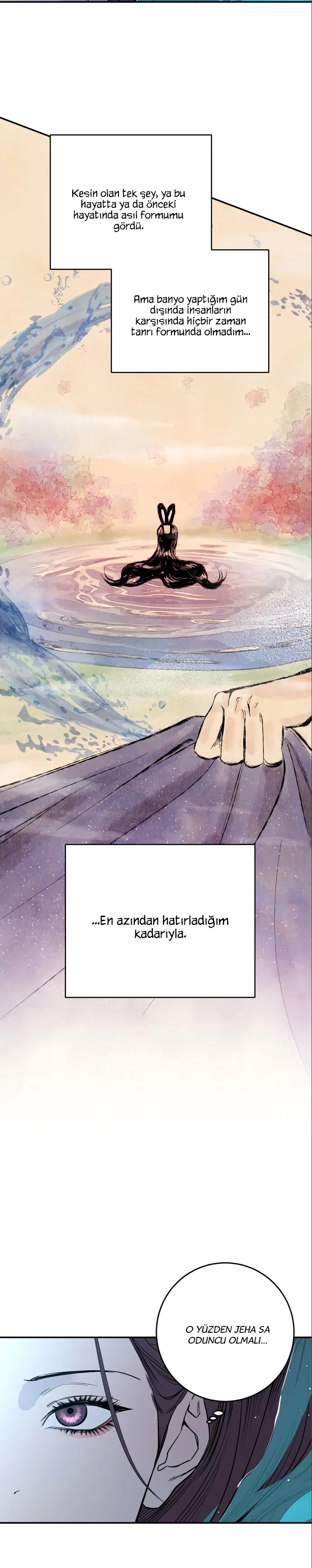 Ölümsüzün Kaotik Hayatı - Bölüm 49 Sayfa 24