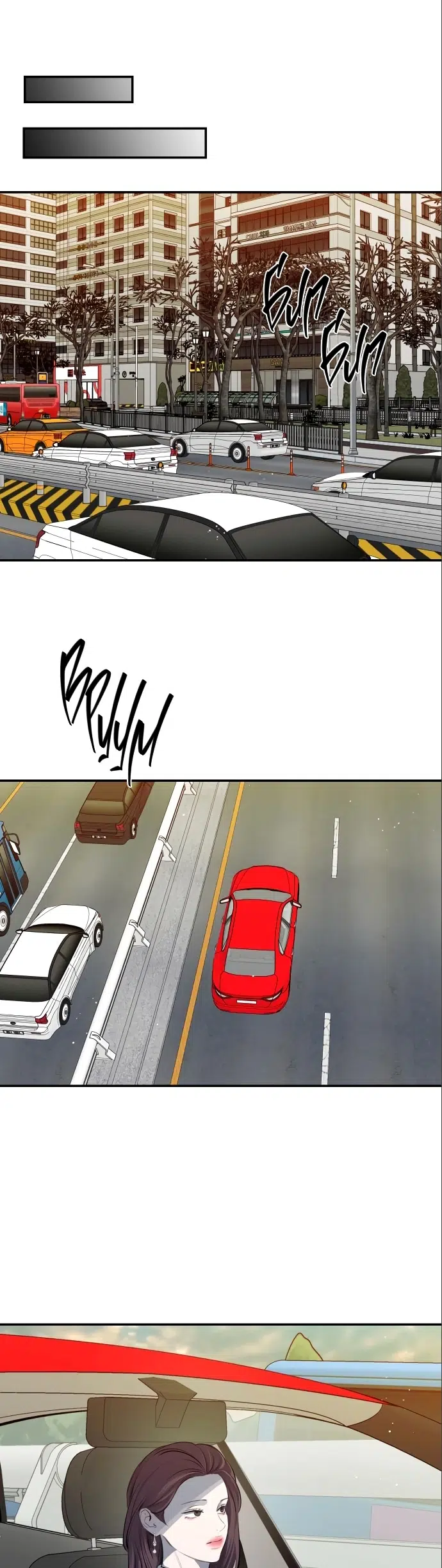 Ölümsüzün Kaotik Hayatı - Bölüm 49 Sayfa 30