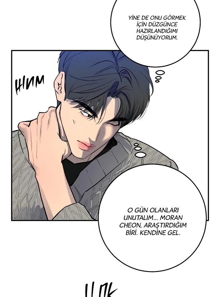 Ölümsüzün Kaotik Hayatı - Bölüm 54 Sayfa 31