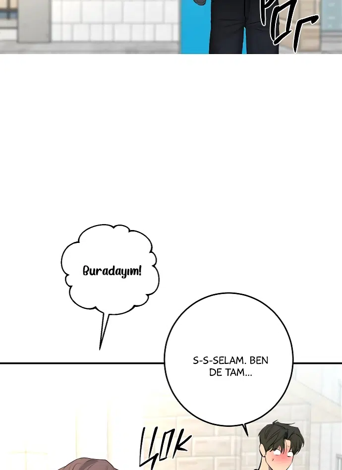 Ölümsüzün Kaotik Hayatı - Bölüm 54 Sayfa 33
