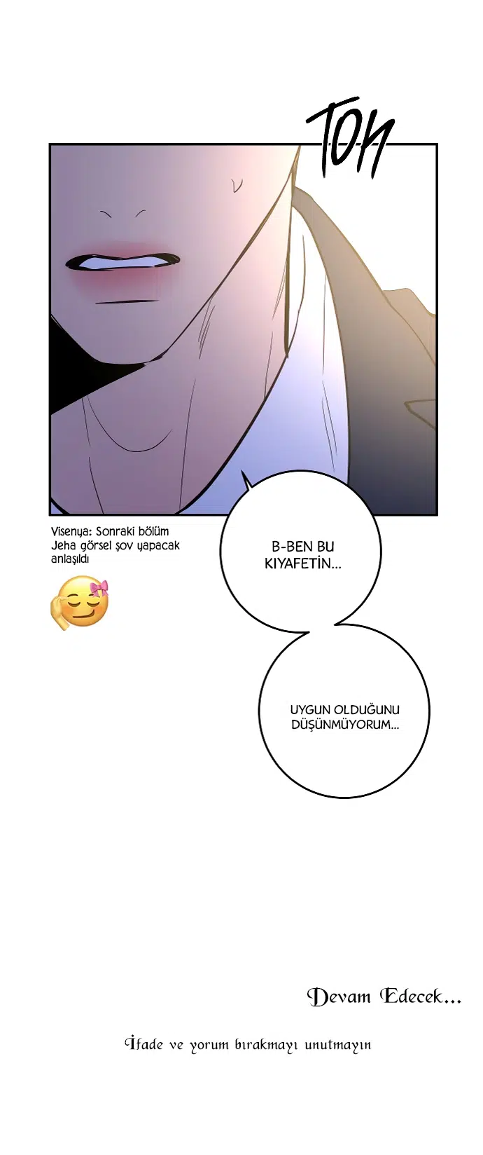 Ölümsüzün Kaotik Hayatı - Bölüm 55 Sayfa 37