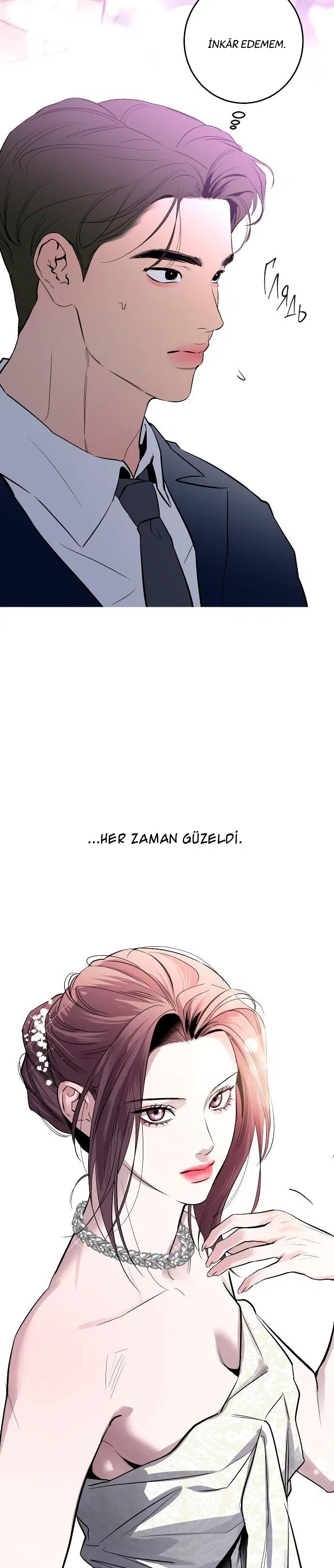 Ölümsüzün Kaotik Hayatı - Bölüm 56 Sayfa 9