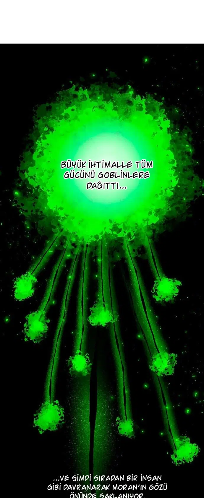 Ölümsüzün Kaotik Hayatı - Bölüm 56 Sayfa 30