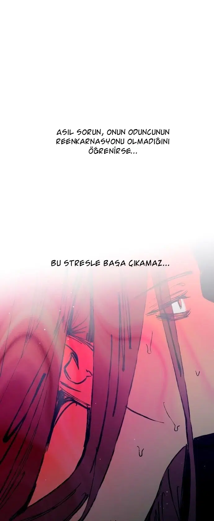 Ölümsüzün Kaotik Hayatı - Bölüm 56 Sayfa 34