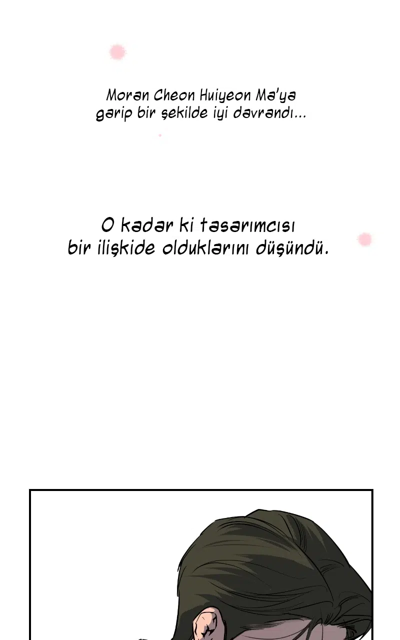 Ölümsüzün Kaotik Hayatı - Bölüm 57 Sayfa 20