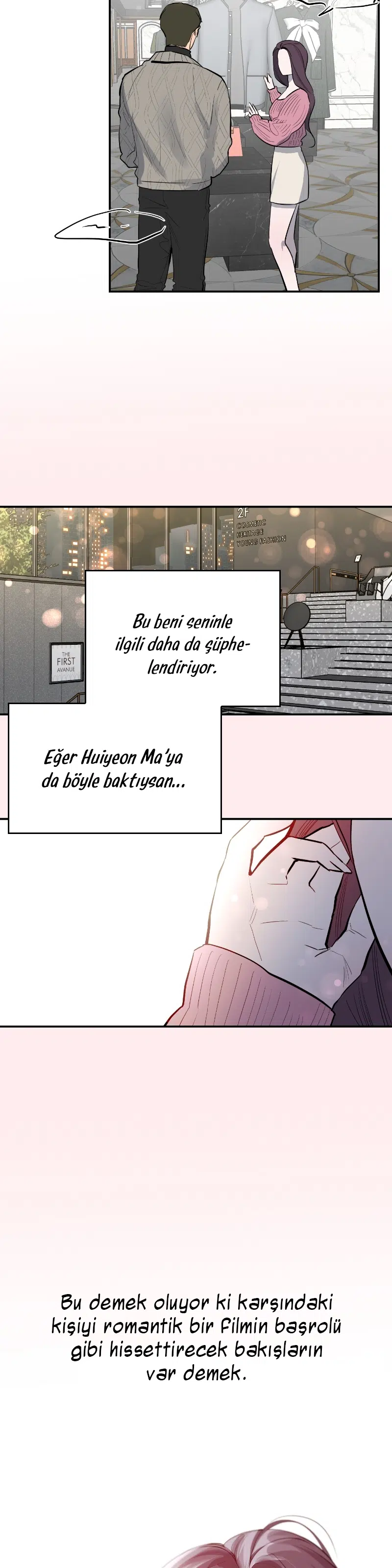 Ölümsüzün Kaotik Hayatı - Bölüm 57 Sayfa 29