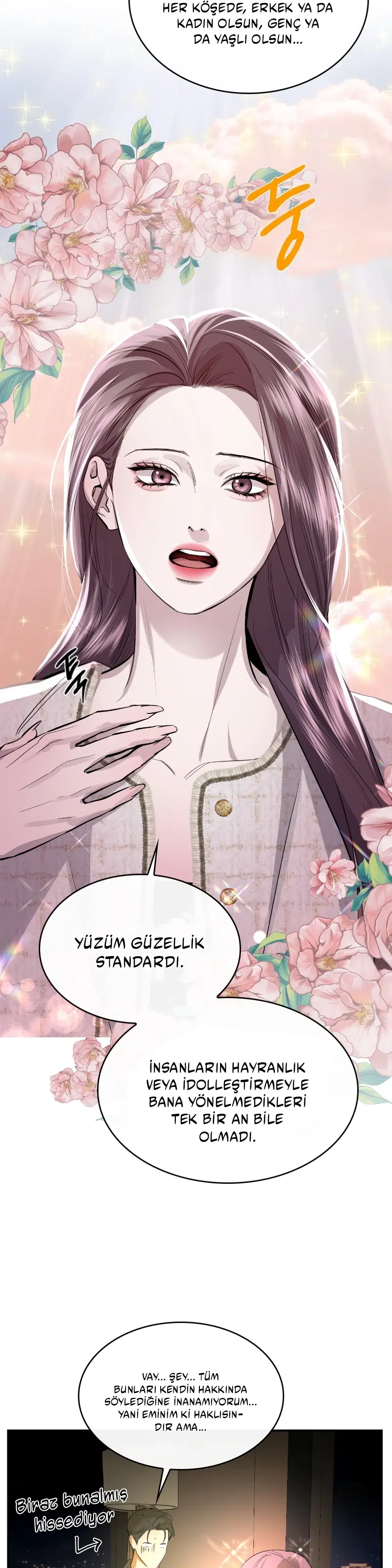 Ölümsüzün Kaotik Hayatı - Bölüm 58 Sayfa 15