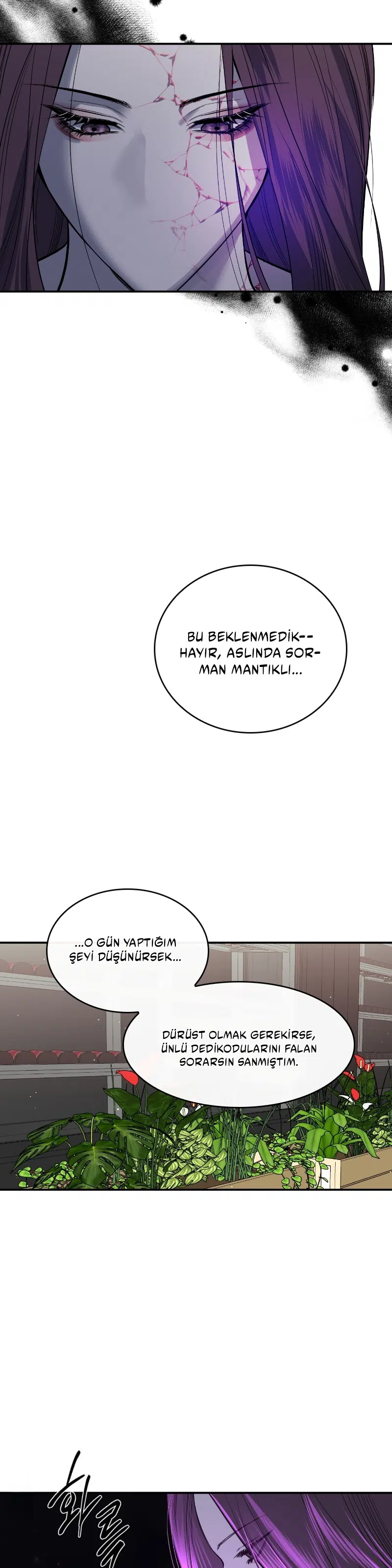 Ölümsüzün Kaotik Hayatı - Bölüm 58 Sayfa 27