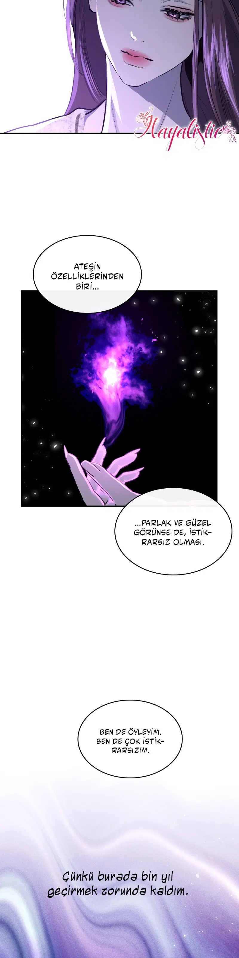Ölümsüzün Kaotik Hayatı - Bölüm 58 Sayfa 29