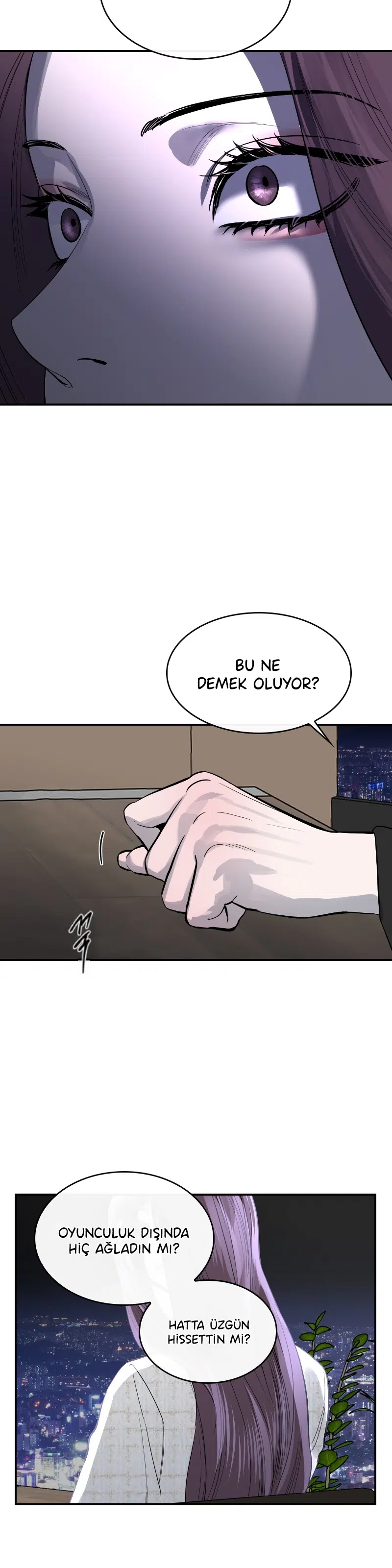 Ölümsüzün Kaotik Hayatı - Bölüm 59 Sayfa 22