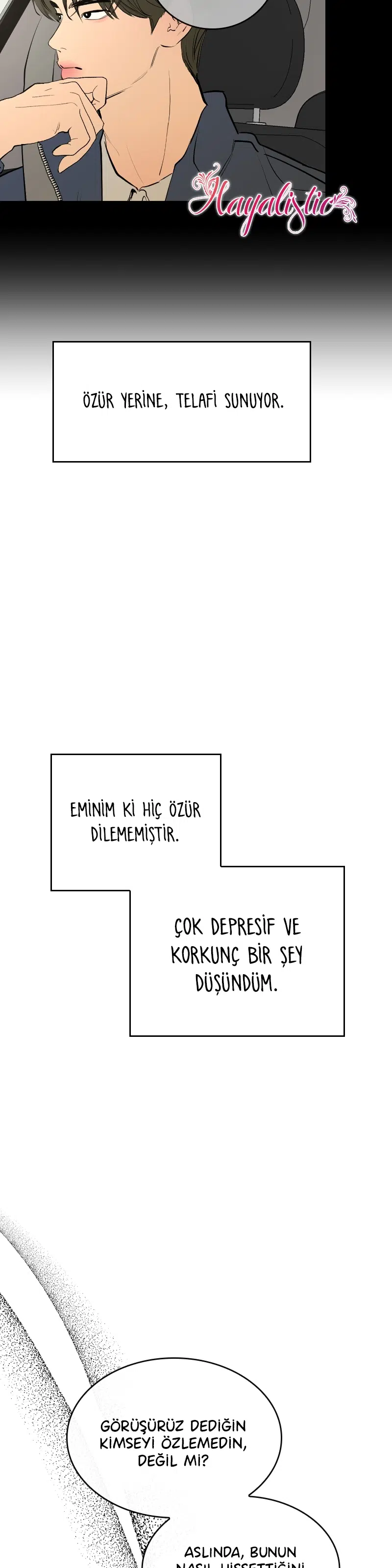 Ölümsüzün Kaotik Hayatı - Bölüm 59 Sayfa 24