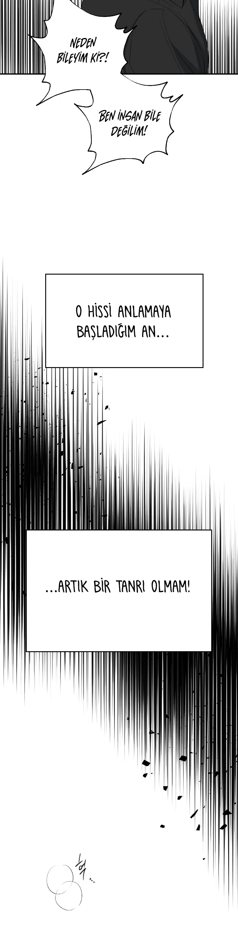 Ölümsüzün Kaotik Hayatı - Bölüm 59 Sayfa 29