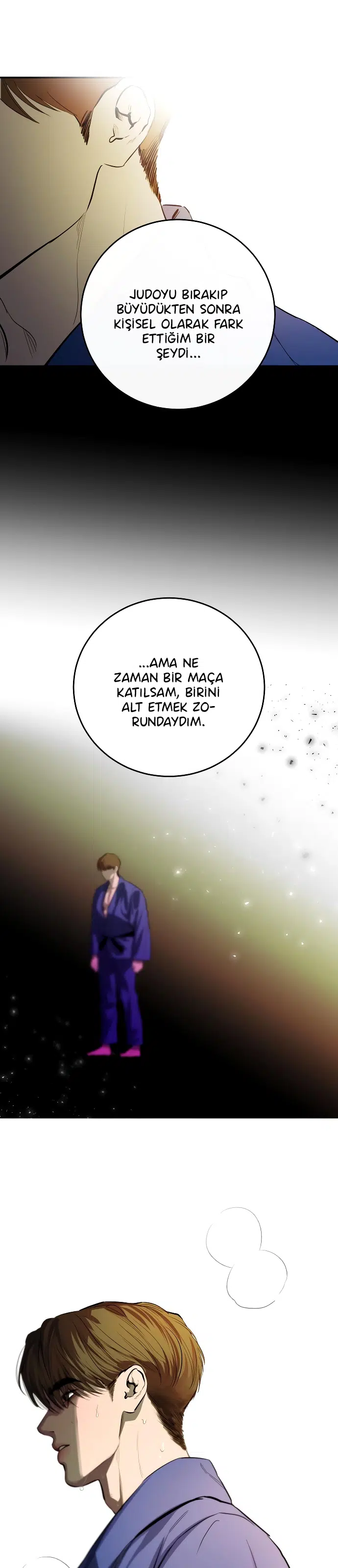 Ölümsüzün Kaotik Hayatı - Bölüm 61 Sayfa 10